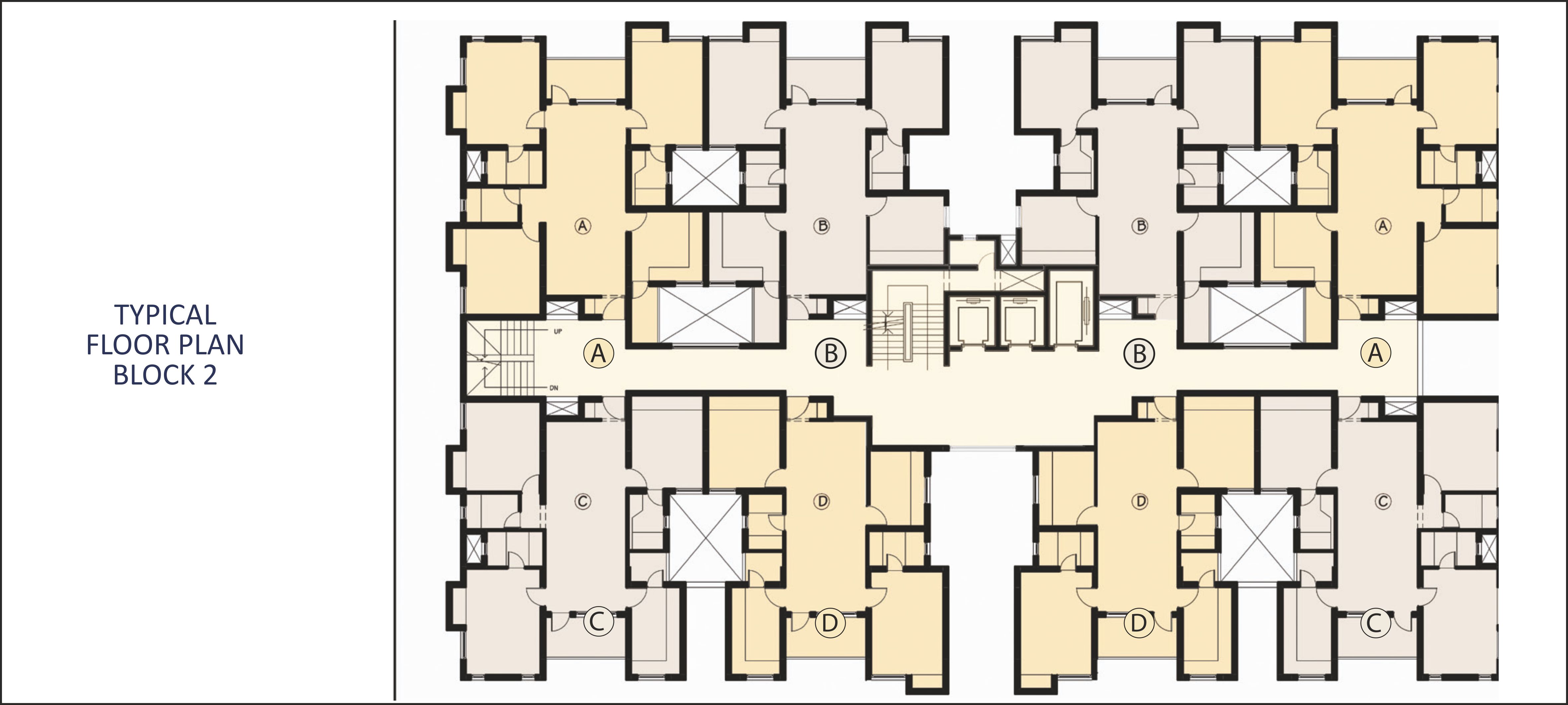 Site Plan · Full Plan