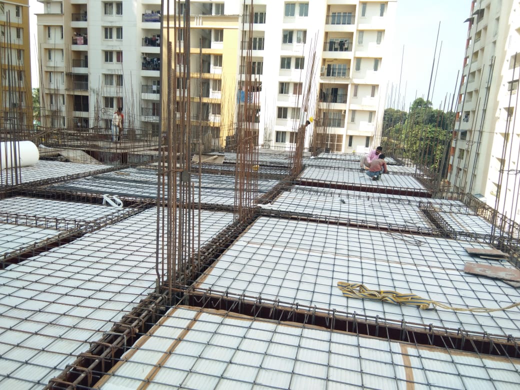 Structure Update
