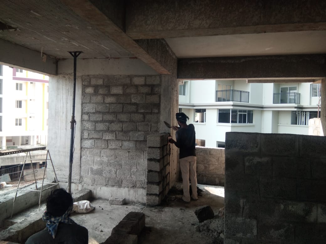 Progress View