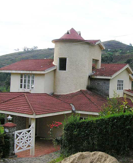 Rolling Hills – Overview