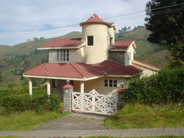 Rolling Hills Phase I