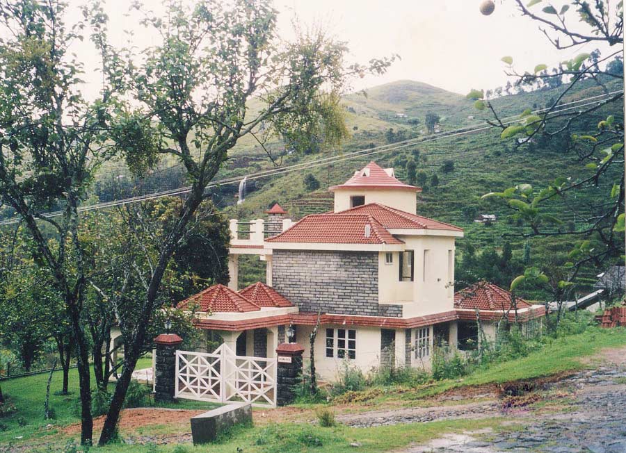 Rolling Hills Kodaikanal: A Unique Gated Bungalow Community